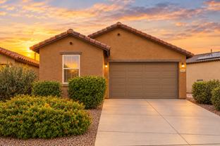 9052 E Pantano Bluff Dr - Photo 1 of 1