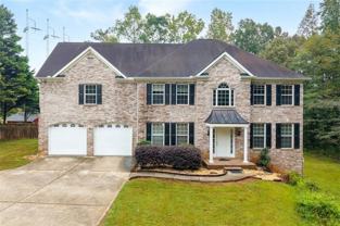 6031 Burnt Hickory Trl - Photo 1 of 1