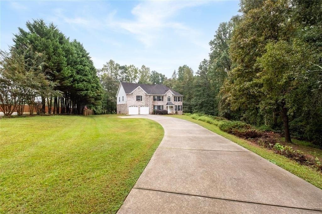 6031 Burnt Hickory Trl - Photo 2 of 50