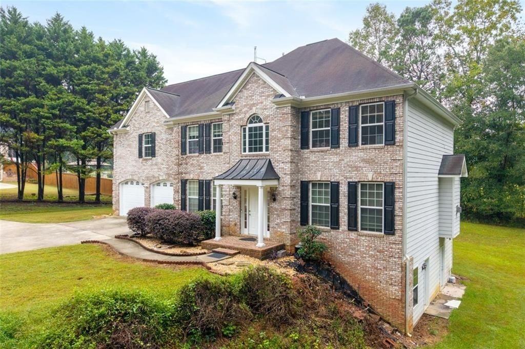 6031 Burnt Hickory Trl - Photo 4 of 50