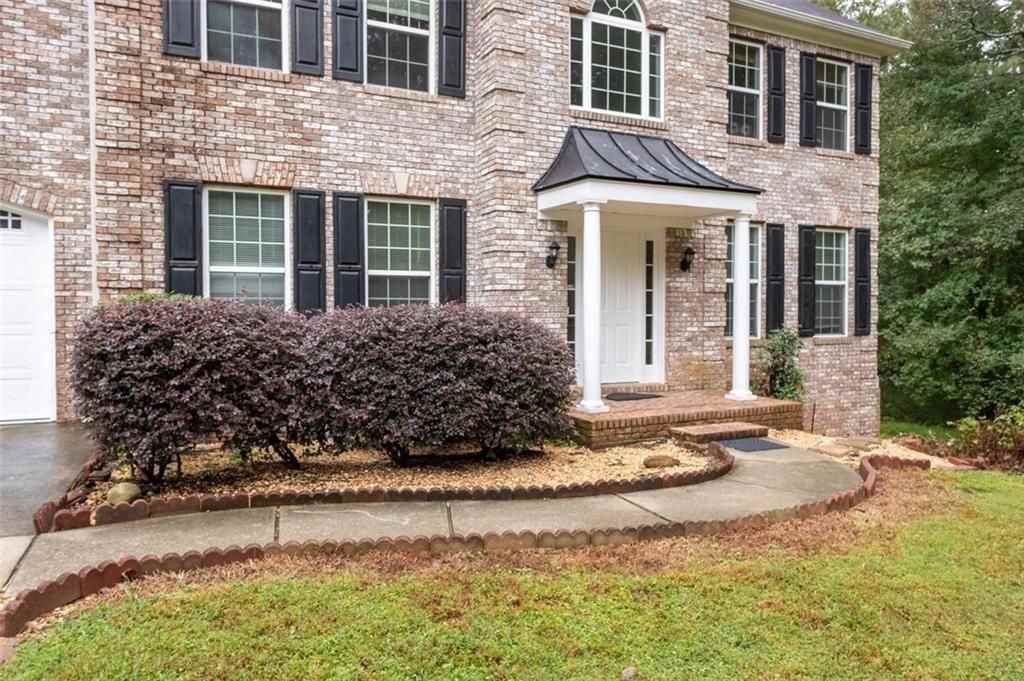6031 Burnt Hickory Trl - Photo 5 of 50