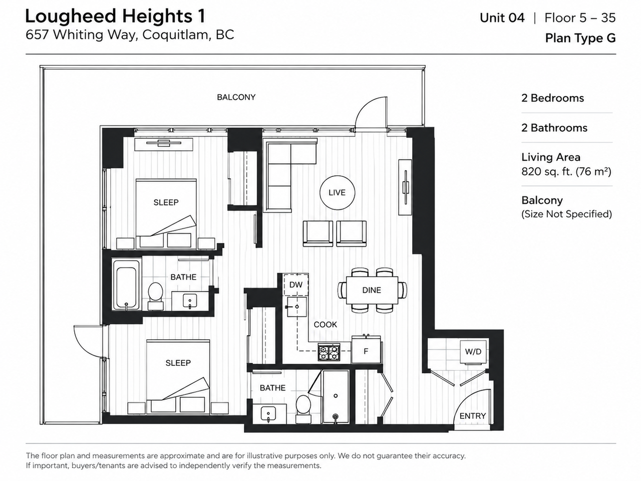 657 Whiting Way #1904 - Photo 2 of 29