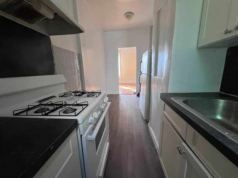 4 Bogardus Pl #5A