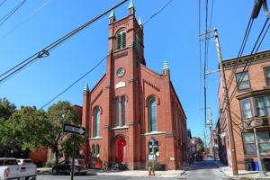 featured image of 260 Boas St