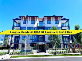 featured image of 7506 199A Street #328