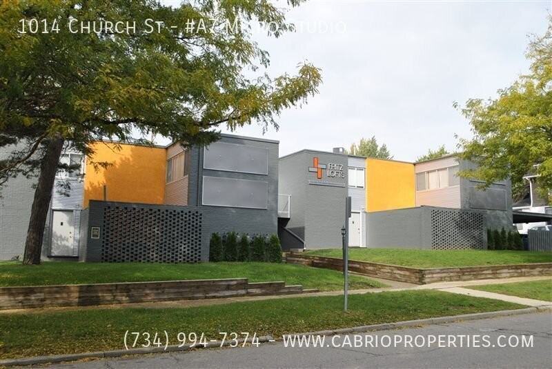 1014 Church St. - Photo 2 of 44