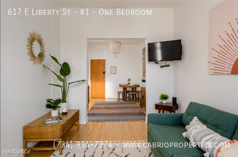 617 E. Liberty St. - Photo 5 of 24