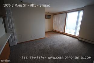 1036 S. Main St. - Photo 1 of 1