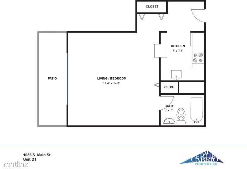 1036 S. Main St. - Photo 6 of 22