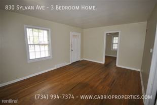 830 Sylvan Ave. - Photo 1 of 1