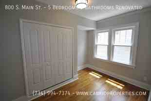 800 S. Main St. - Photo 1 of 1