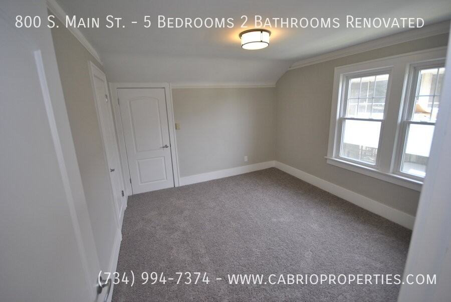 800 S. Main St. - Photo 2 of 41