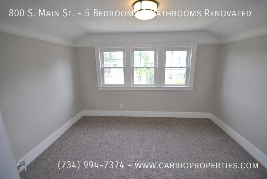 800 S. Main St. - Photo 3 of 41