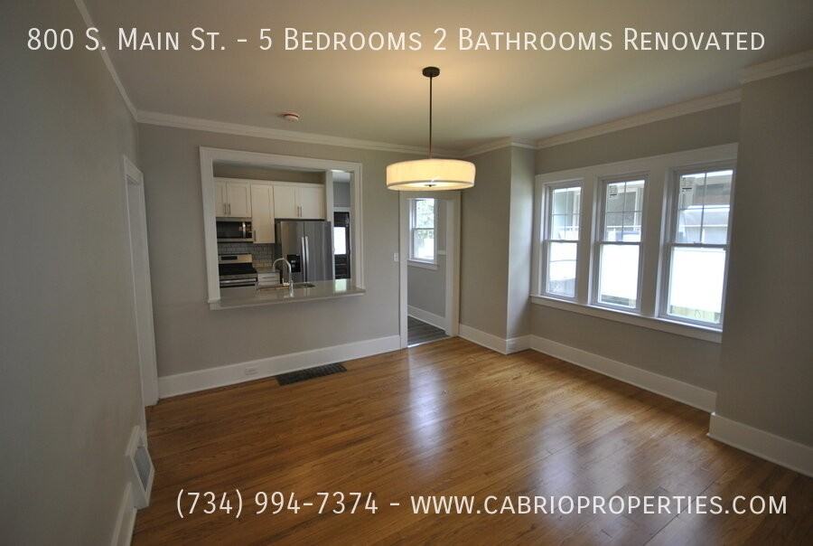 800 S. Main St. - Photo 6 of 41