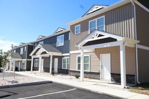 featured image of Monroe Court & Charlotte's Way