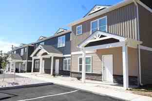 Midway Townhomes - Photo 1 of 1