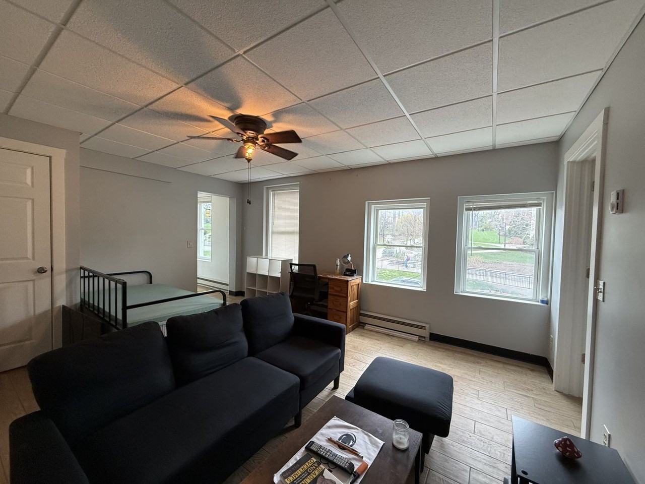 College Avenue, East-212 - Photo 2 of 11