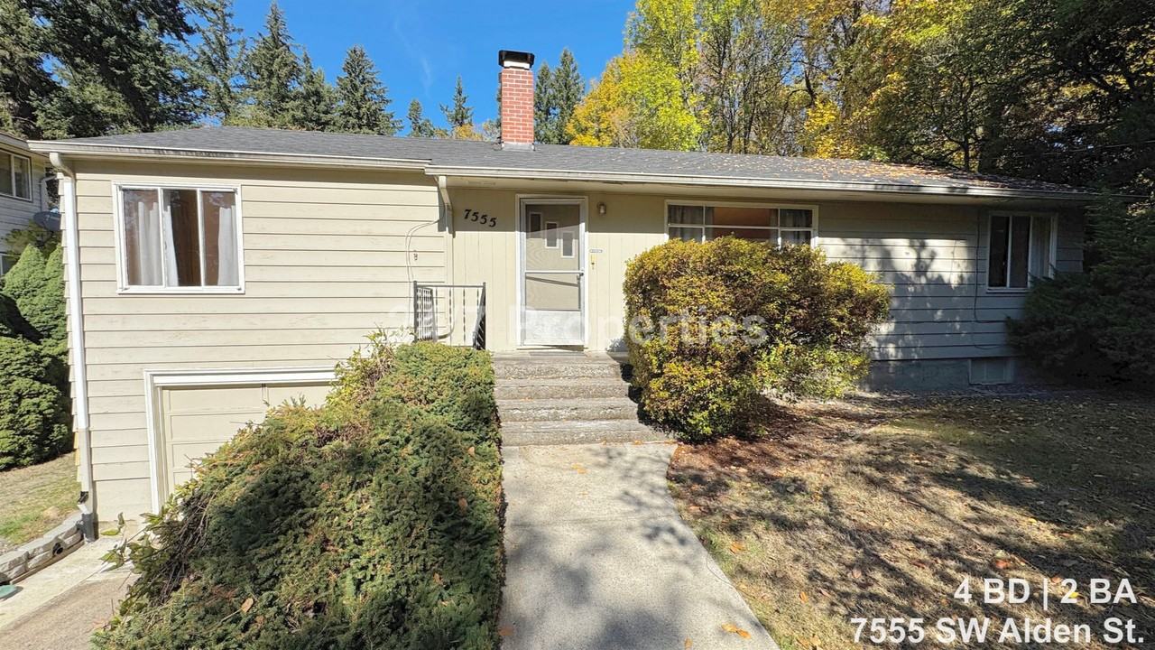 7555 Sw Alden St - Photo 2 of 21