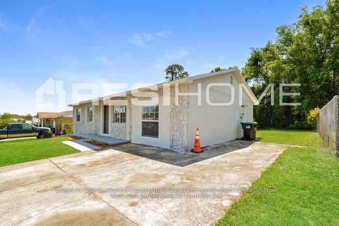 2075 San Jose Blvd - Photo 2 of 24