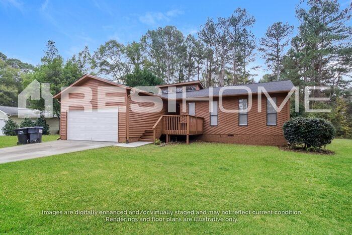 2660 Sheffield Ct Sw - Photo 2 of 16