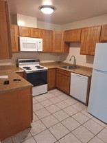 LAS PALMAS APARTMENTS - Photo 1 of 1