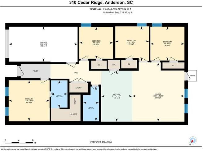 310 Cedar Rdg - Photo 3 of 4