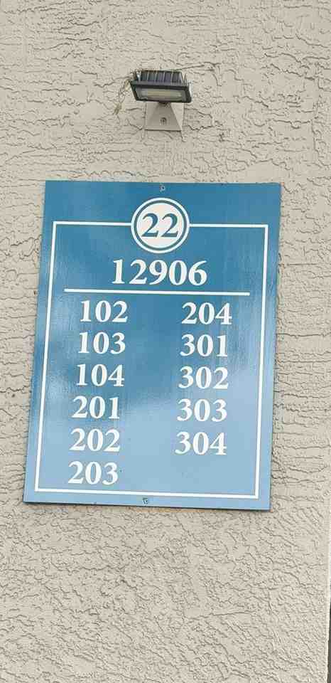 12906 Sanctuary Cove Dr #104
