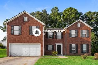 851 Sinclair Way - Photo 1 of 1