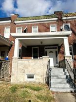 2536 Park Heights Terrace - Photo 1 of 1