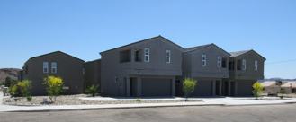 Brand New 1 bedroom 1 bathroom 2 car garage - Photo 1 of 1