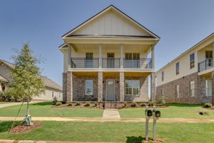 Crimson Tide Properties LLC - Photo 1 of 1