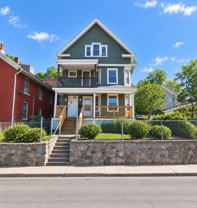 503 Baldwin St - Photo 1 of 1