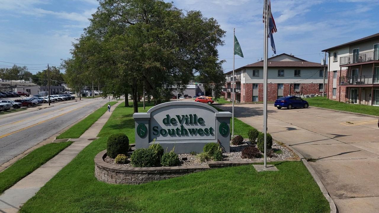 901 Southwest Blvd - Photo 7 of 12