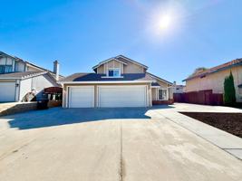 featured image of 26121 Coronada Dr