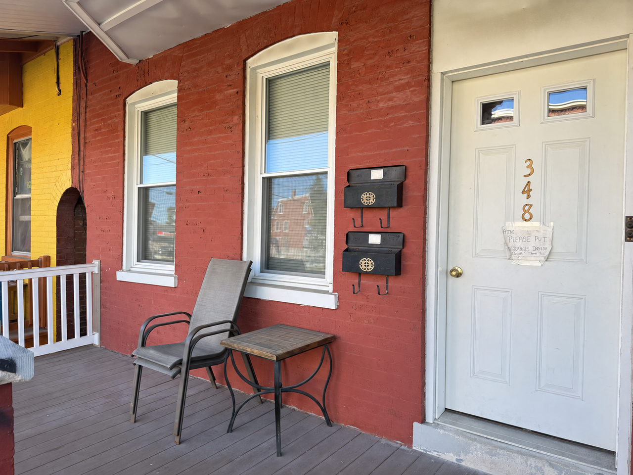 348 E New St #2 - Photo 2 of 28