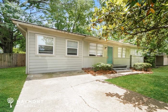 4127 Dearing St - Photo 4 of 13