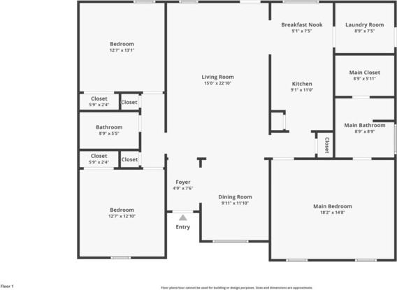 6245 Anne Dr - Photo 2 of 12