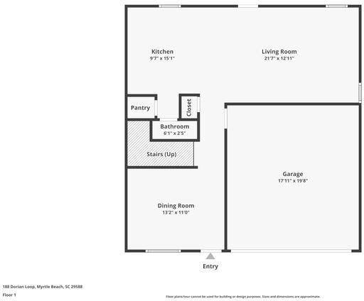 188 Dorian Loop - Photo 4 of 15