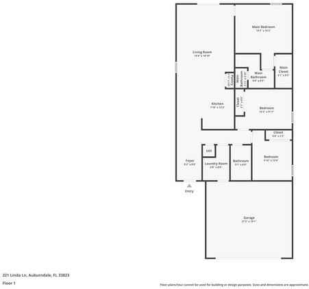 221 Linda Ln - Photo 2 of 12