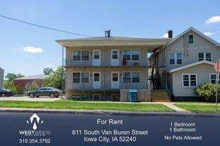 611 S Van Buren St #04 - Photo 1 of 1