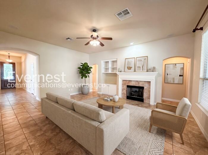 20812 Windmill Ridge St - Photo 3 of 26