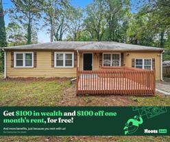 6037 Blackhawk Trl Se - Photo 1 of 1
