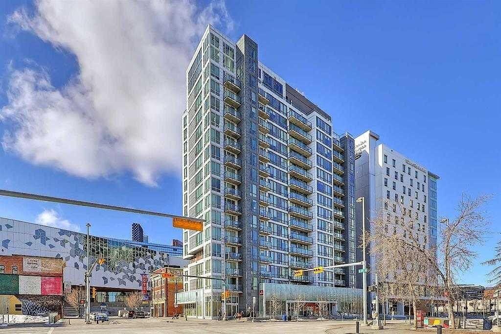 450 8 Ave Se