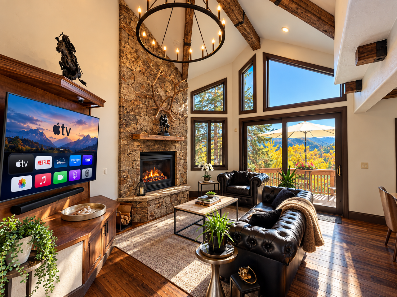 1890 Lions Ridge Loop #NA - Photo 6 of 20
