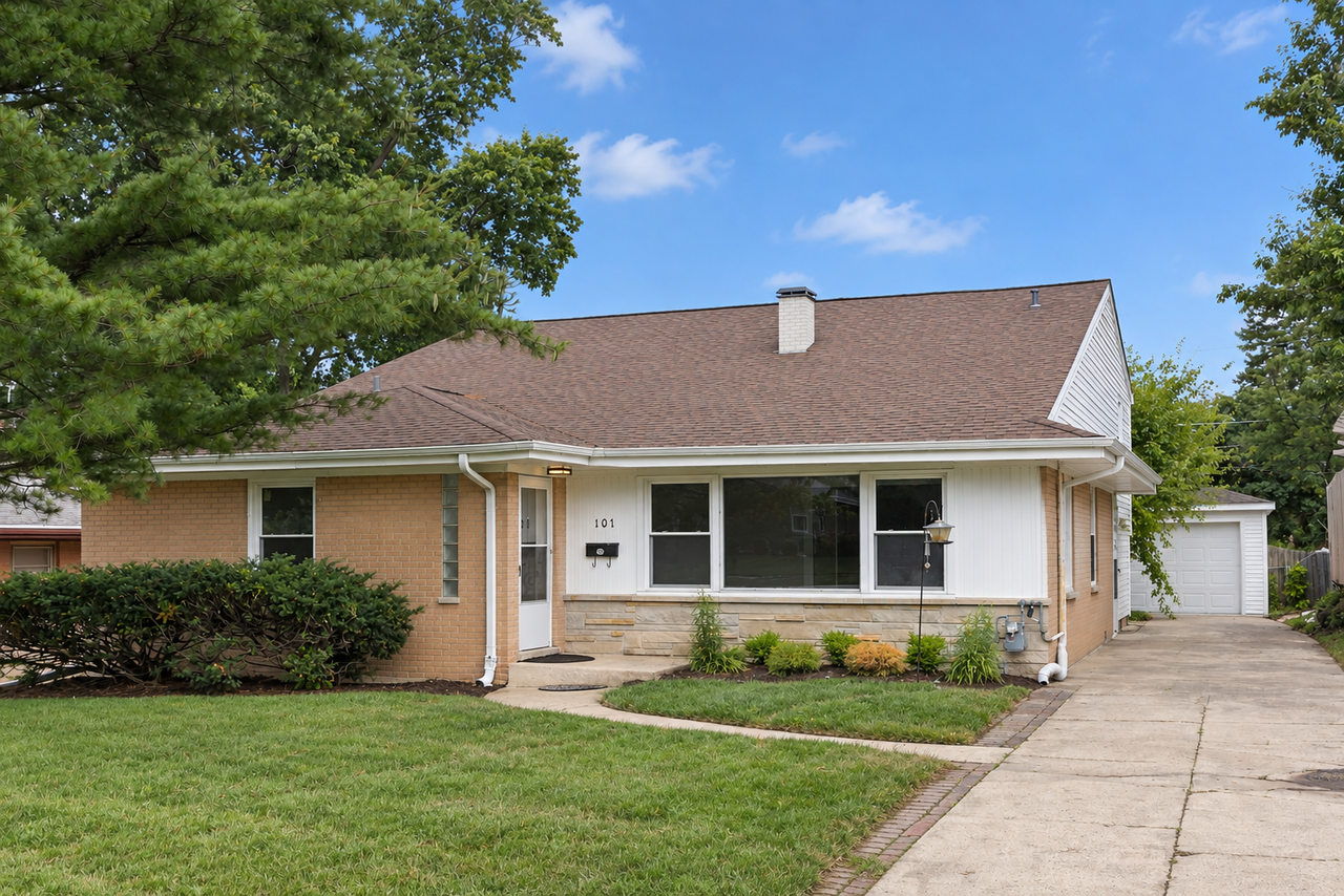 107 N Pierce Ave #NA