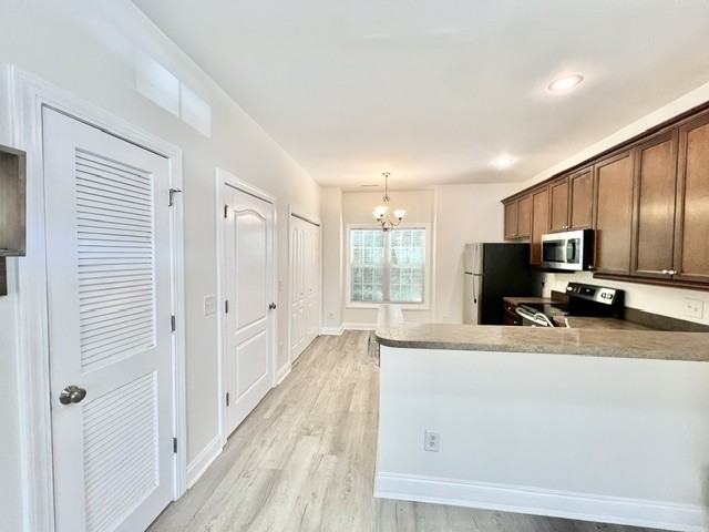1511 Bridgewood Dr #A - Photo 4 of 25
