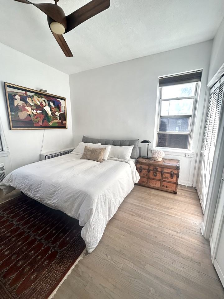 237 E 12th St #4B - Photo 2 of 2