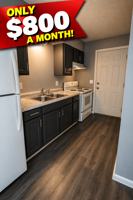 featured image of 116 N Grimes St #G