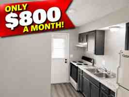 featured image of 116 N Grimes St #B