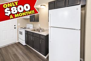 featured image of 116 N Grimes St #D